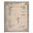 Briza One-of-a-Kind 9' X 12' Wool Area Rug in Beige