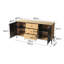 3 Drawer Storage Drawer