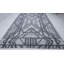 Hand Knotted Geometric Area Rug