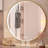 Fantina Round 3 Color Adjustable LED Metal Framed Wall Mirror with Anti-fog-1712176069-1724813367