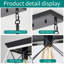 5 - Light Iron Chandelier-1132740362