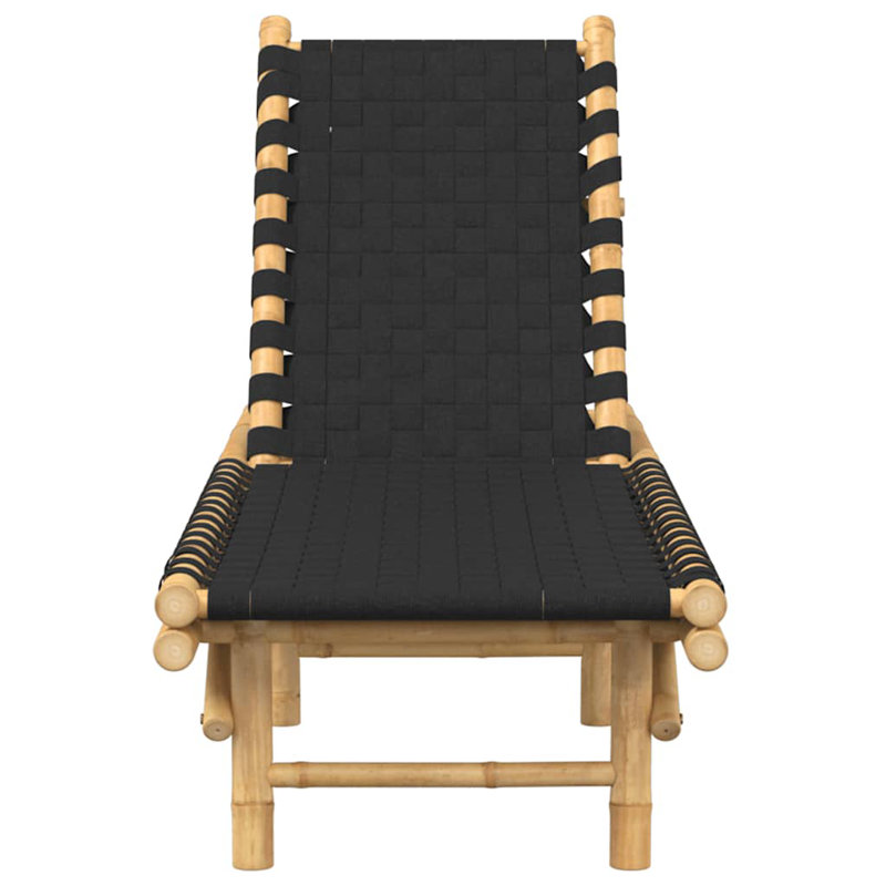 200cm Long Single Chaise