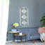 Miroir d'appoint 15,5X43,5 "