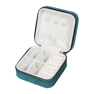 Jewelry Boxes Friend Gifts For Women Friend Birthday Christmas Gifts For Her  Friendship Gifts For Women Velvet  Friend Friendship Gift Idea Travel Jewelry Box Gift