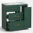 30" Single Bathroom Vanity With Ceramic Top-1385238307