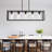 Lafrance 5 - Light Kitchen Island Pendant-653219623