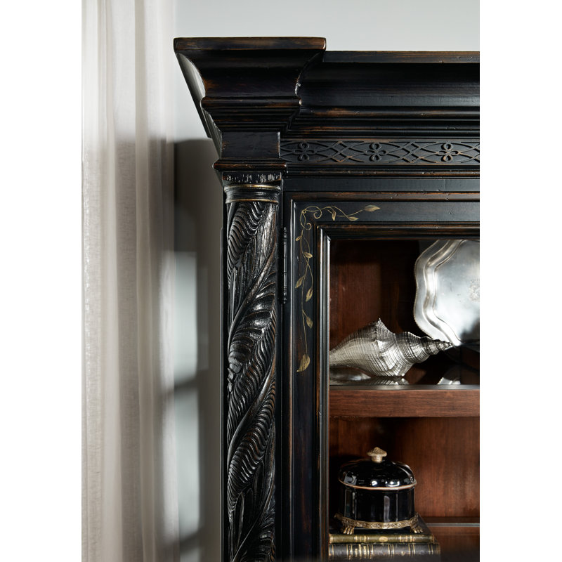 Charleston Display Cabinet