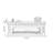 Black Solid Wood TV Cabinet Fireplace-117598204-117598202