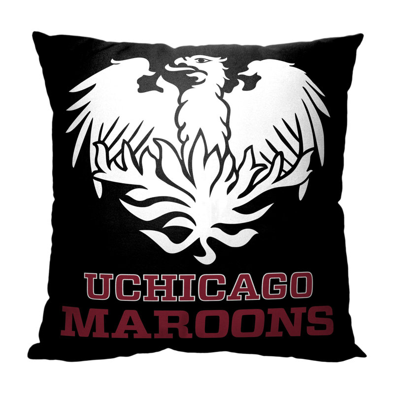 Pillow Cover, Chicago State University