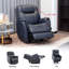 Fauteuil inclinable ergonomique Luvell-951999029