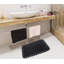 Ensemble de tapis de bain Rosellen-648257591