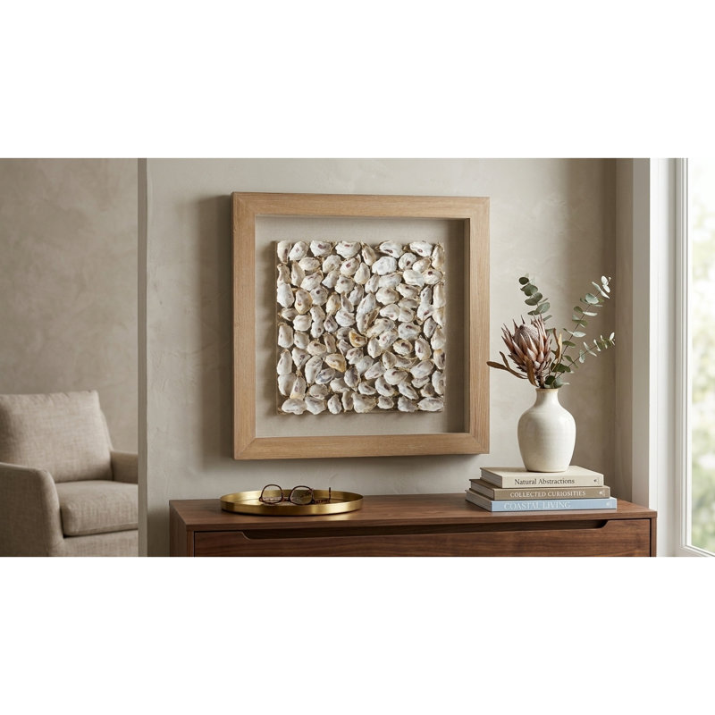 Décoration murale Oyster Cluster