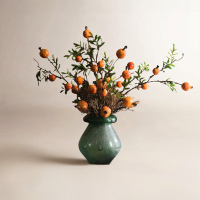 Pomegranate Stems