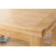 Liberty Solid Wood Four Leg Coffee Table-19242750