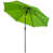 Green selected