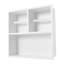 Porte-papier hygiénique 304 en acier inoxydable 304-114624698