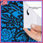Rideaux de douche Blue-5908465