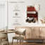 Lilie Paris Bistro - rouge-108596523