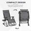 Outdoor Lounge Chair-981874316