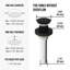 Pop-Up Bathroom Sink Drain-12675060