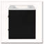 Ensemble de meuble-lavabo 24 "24"-1539226811