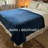Quilted Throw Blanket