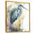 Gold Floater Framed Canvas selected