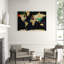Gilt Projection II Print by Zoey Riley-26764795-26764793
