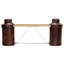 Antigo Solid Wood Bench