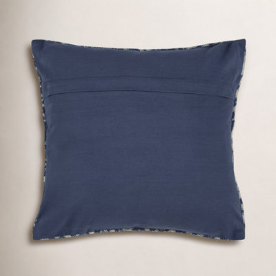 Sonoma Floral Cotton Throw Pillow