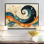 Biomorphism Vortex Of Nature I - Biomorphism, art mural-1556835556-1556835559-1382873979