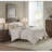 3 Piece Cotton Yarn Dyed Duvet Cover Set-114529051