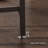 Malkin 4 - Person Four Leg Dining Set
