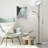 Gaillac 68.9 LED Floor Lamp with Remote Control-2073778576