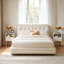 40 cm W Bedside Table-1103389389