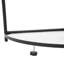 Steel Bathroom Shelves-813294867