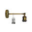 Armed Sconce-1126640012