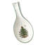 Spode Christmas Tree Spoon Rest 12"