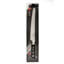 I.O. SHEN Couteau à pain long de qualité supérieure pour pain fait maison, couteau de cuisine - 10 po / 250 mm