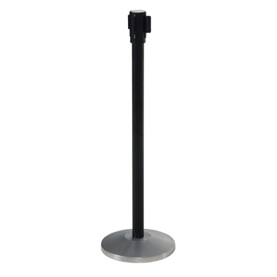 Vestil 40'' H Steel Post