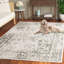 Floral Area Rug-7098243