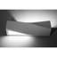 Anberlyn Ceramic Flush Mounted Sconce-25173872