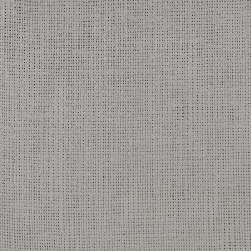 100% Linen | Ledge Fabric_LEDGE, Gray