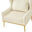 Fauteuil d'appoint Modern-530101569