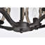Lustre suspendu de style campagnard Servare-1118127274