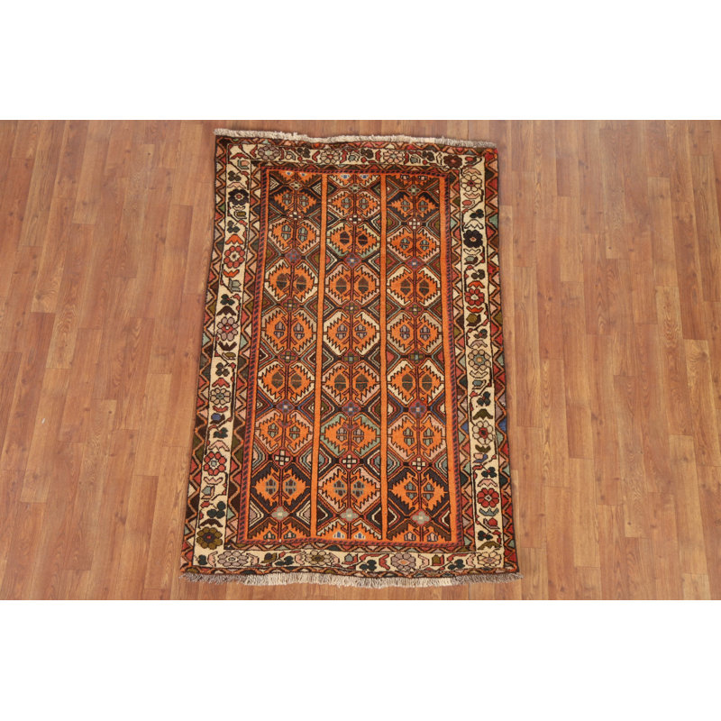 Tapis traditionnel 3 x 5