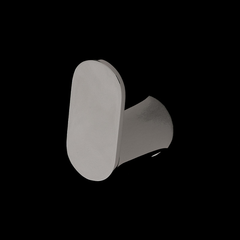 Tre Single Robe Hook