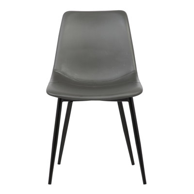 Bixler 44cm H Upholstered Side Chair