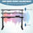 28.5'' H x 46'' W Desk Base-573725849