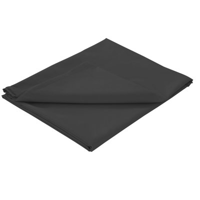 Plain Weave / Muslin Flat Sheet